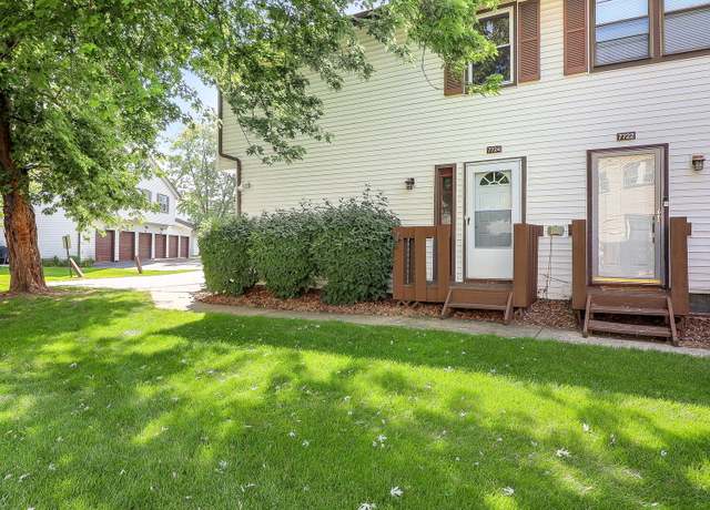 Photo of 7724 W Douglas Ct Unit 1-3, Frankfort, IL 60423