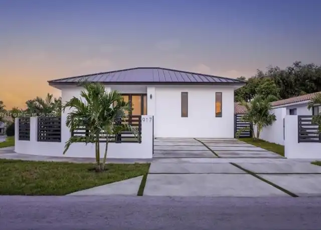 Property at 917 SW 78th Pl, Miami, FL, 33144, 3 beds, 2 baths, [object Object]