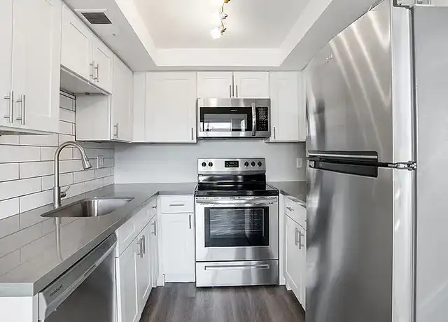 Property at Astero Mesa East - 225 N Gilbert Rd, Mesa, AZ, 85203, 1-2 bed, 1-2 bath, [object Object]