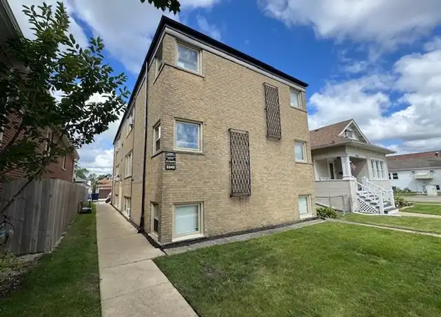 Property at 2242 73rd Ave Unit GE, Elmwood Park, IL, 60707, 2 beds, 1 bath, [object Object]