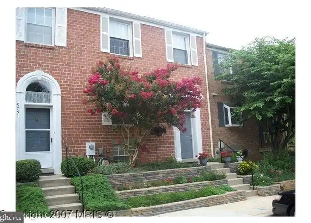 Property at 9753 Softwater Way, Columbia, MD, 21046, 4 beds, 2.5 baths, [object Object]