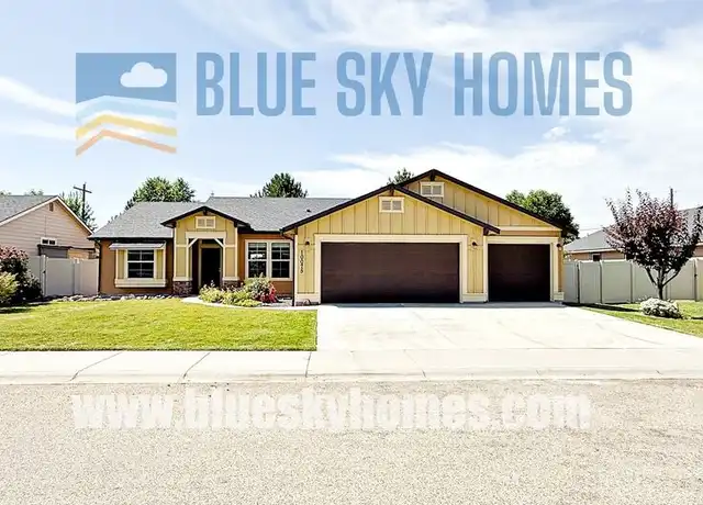Property at 10075 W Snow Wolf Dr, Star, ID, 83669, 4 beds, 2 baths, [object Object]