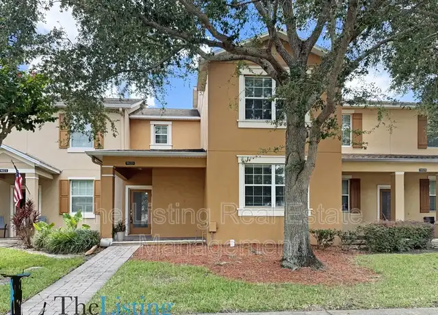 Property at 9025 Savannah Julip Ln, Orlando, FL, 32832, 4 beds, 2.5 baths, [object Object]