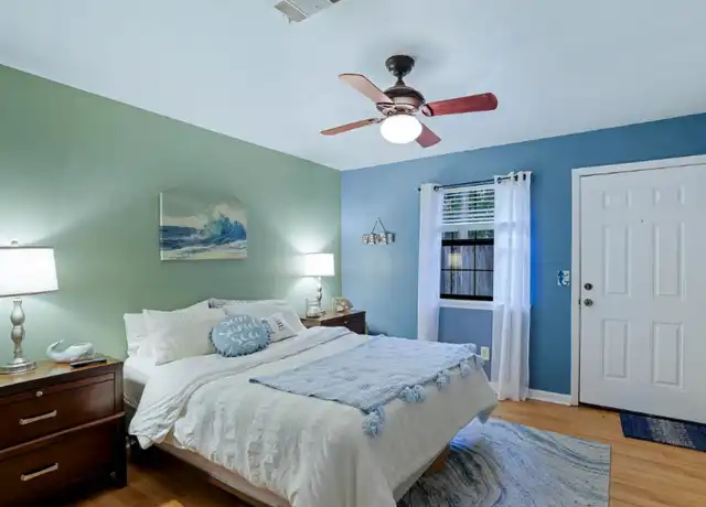 Property at 2017 Continental Ave Unit 1, Tallahassee, FL, 32304, 1 bed, 1 bath, [object Object]