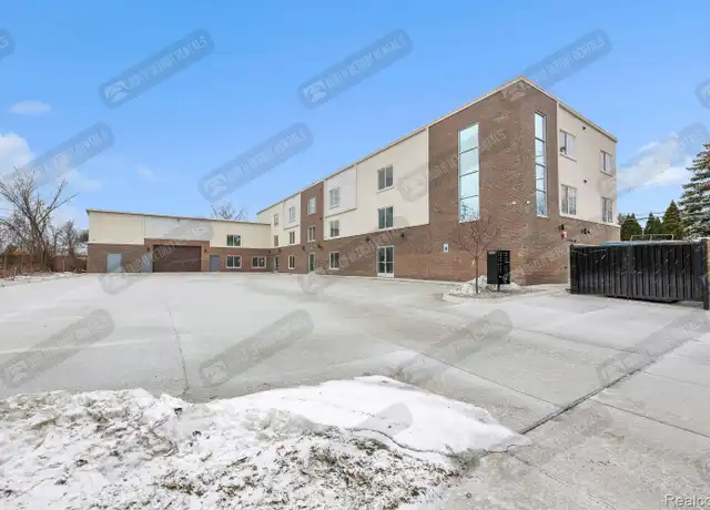 Property at 4504 Oakwood Blvd, Melvindale, MI, 48122, 1 bed, 1 bath, [object Object]