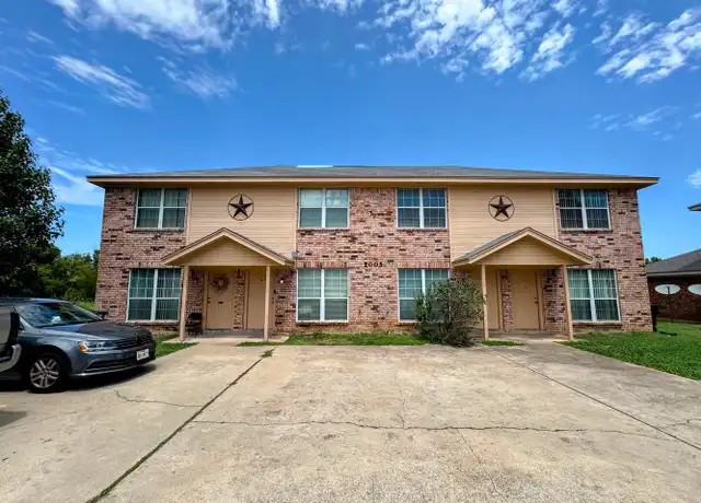 Property at 2005 Monte Carlo Ln Apt D, Killeen, TX, 76543, 3 beds, 1.5 baths, [object Object]