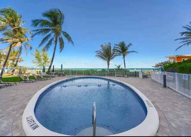 Property at 1936 S Ocean Dr Unit 4D, Hallandale Beach, FL, 33009, 1 bed, 1 bath, [object Object]