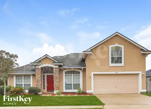 Property at 9696 Woodstone Mill Dr, Jacksonville, FL, 32244, 5 beds, 3 baths, [object Object]