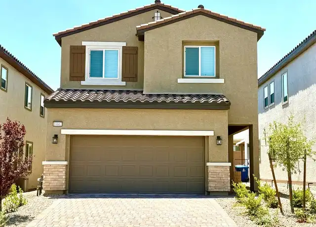 Property at 10667 Deibel Ave, Las Vegas, NV, 89166, 4 beds, 2.5 baths, [object Object]