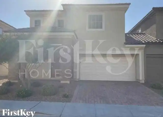 Property at 5858 Amber Mesa St, Las Vegas, NV, 89148, 3 beds, 2 baths, [object Object]