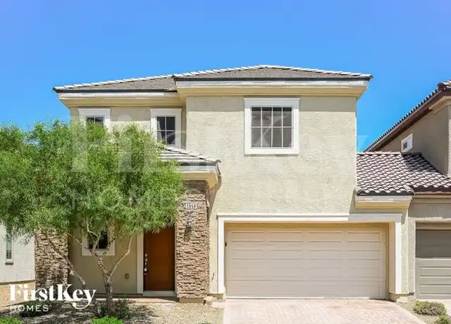 Property at 5858 Amber Mesa St, Las Vegas, NV, 89148, 3 beds, 2.5 baths, [object Object]
