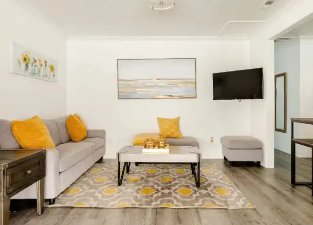 Property at 16423 Barneston St, Granada Hills, CA, 91344, 2 beds, 1 bath, [object Object]