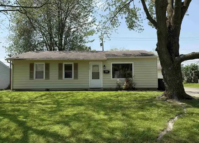 Property at 4927 Stony Run Ct, Fort Wayne, IN, 46825, 3 beds, 1 bath, [object Object]