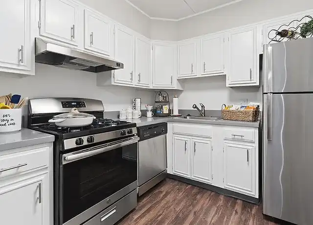 Property at Arrive Westborough - 297 Turnpike Rd, Westborough, MA, 01581, 0-3 beds, 1-2 bath, [object Object]