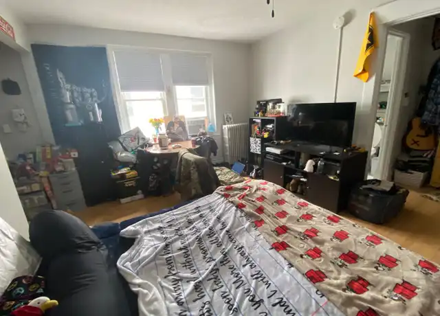 Property at 100 Howe St Unit 406, New Haven, CT, 06511, 0 beds, 1 bath, [object Object]