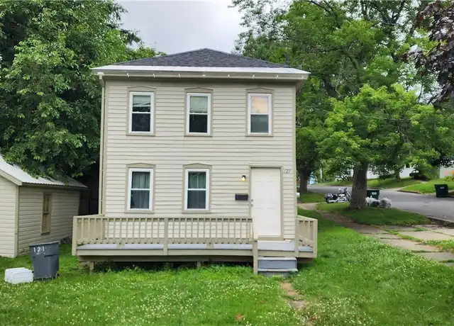 Property at 127 W Schuyler St, Oswego, NY, 13126, 4 beds, 1.5 baths, [object Object]