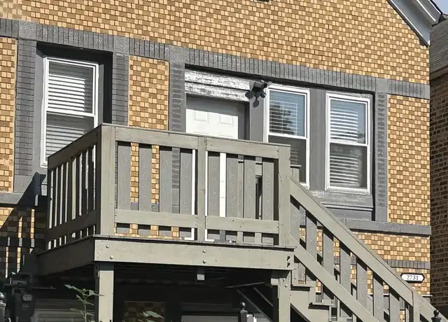 Property at 2731 S Homan Ave Unit 1, Chicago, IL, 60623, 3 beds, 1 bath, [object Object]