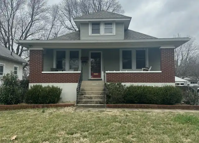 Property at 3913 Massie Ave, Louisville, KY, 40207, 3 beds, 2 baths, [object Object]