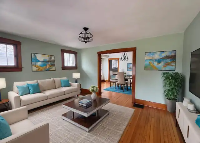 Property at 3913 Massie Ave, Louisville, KY, 40207, 3 beds, 2 baths, [object Object]