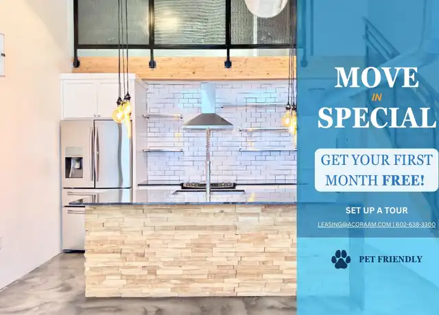 Property at 3212 N 37th St Unit 14, Phoenix, AZ, 85018, 1 bed, 1.5 baths, [object Object]