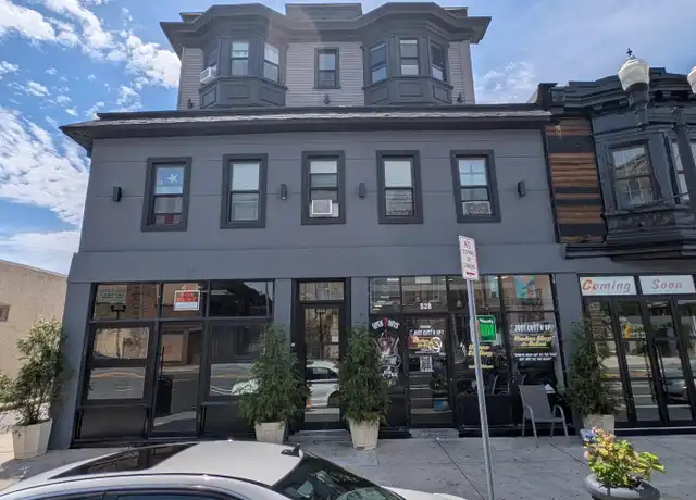 Property at 526 Atlantic Ave Unit 3, Atlantic City, NJ, 08401, 1 bed, 1 bath, [object Object]