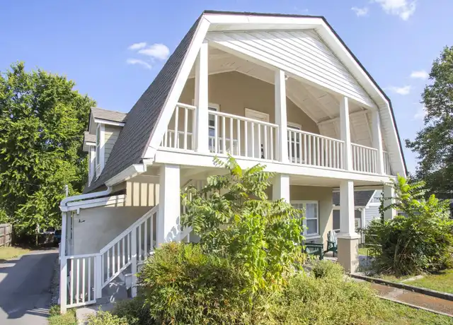 Property at 611 S 14th St Unit A, Nashville, TN, 37206, 2 beds, 1 bath, [object Object]