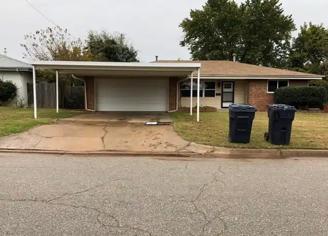 Property at 1321 Garland Ave, Oklahoma City, OK, 73111, 3 beds, 1 bath, [object Object]