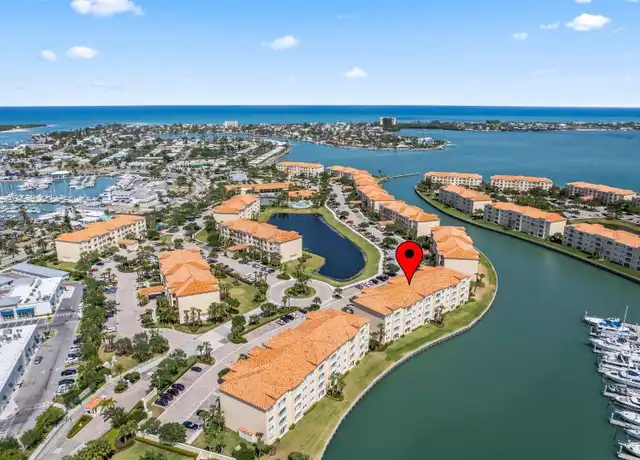 Property at 9 Harbour Isle Dr E #103, Fort Pierce, FL, 34949, 2 beds, 2 baths, [object Object]