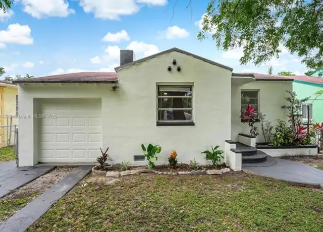 Property at 1059 NW 48th St, Miami, FL, 33127, 3 beds, 1 bath, [object Object]