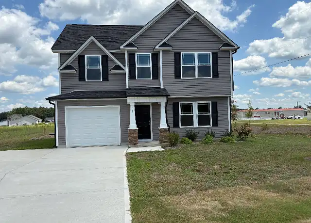 Property at 16 Shiloh Dr, Lillington, NC, 27546, 3 beds, 2 baths, [object Object]