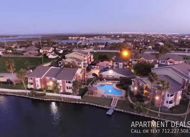 Property at 3254 Cove View Blvd Unit 2767, Galveston, TX, 77554, 2 beds, 2 baths, [object Object]