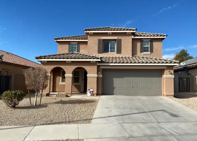 Property at 2654 S 171st Ln, Goodyear, AZ, 85338, 4 beds, 3.5 baths, [object Object]