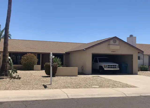 Property at 6827 E Phelps Rd, Scottsdale, AZ, 85254, 3 beds, 2 baths, [object Object]