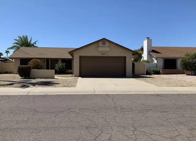 Property at 6827 E Phelps Rd, Scottsdale, AZ, 85254, 3 beds, 2 baths, [object Object]