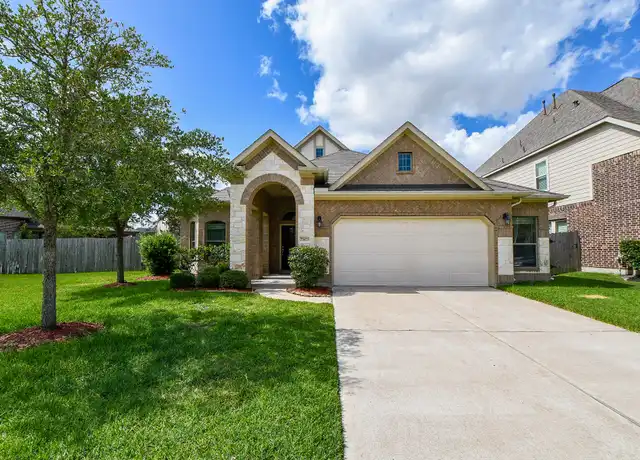 Property at 27403 Bentridge Park Ln, Katy, TX, 77494, 4 beds, 3 baths, [object Object]
