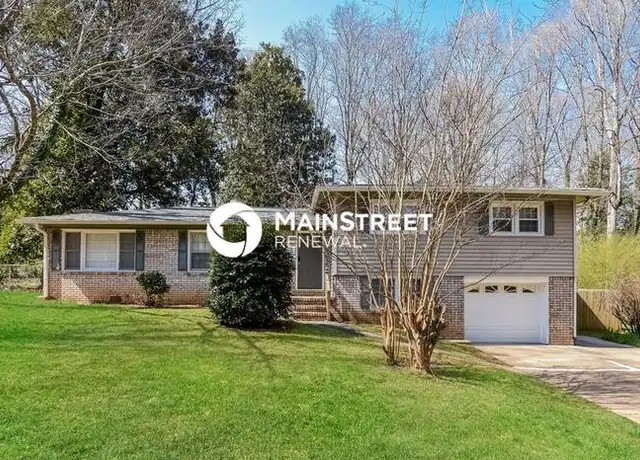 Property at 5613 Woodland Dr, Acworth, GA, 30102, 4 beds, 2 baths, [object Object]