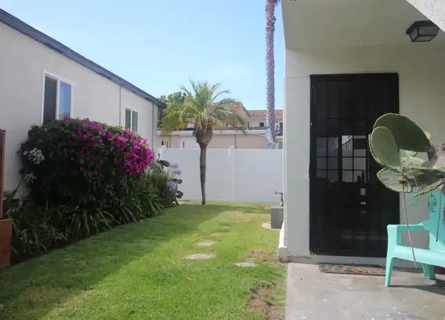 Property at 3989 Lamont St #1, San Diego, CA, 92109, 2 beds, 1 bath, [object Object]