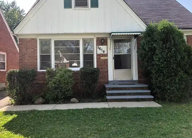 Property at 5614 South Blvd, Maple Heights, OH, 44137, 3 beds, 1 bath, [object Object]