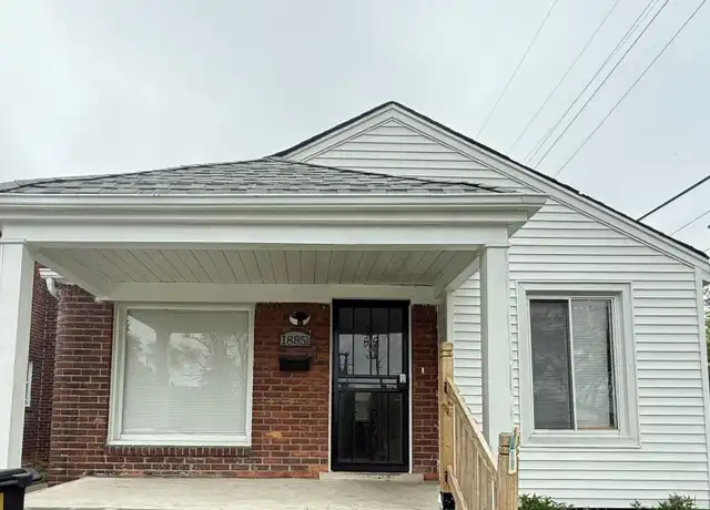 Property at 18851 Klinger St, Detroit, MI, 48234, 3 beds, 1 bath, [object Object]