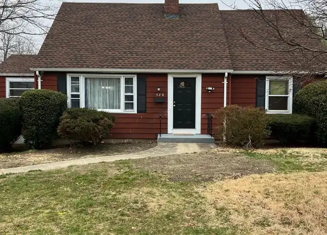 Property at 530 2nd Hill Ln, Stratford, CT, 06614, 4 beds, 2 baths, [object Object]