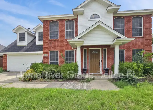Property at 7404 Crosswicks Cir, Fort Worth, TX, 76137, 3 beds, 3 baths, [object Object]