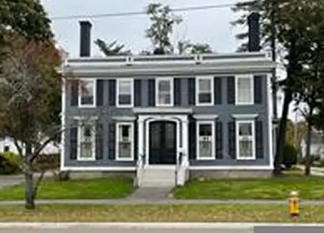 Property at 151 Broadway Unit 1, Bangor, ME, 04401, 2 beds, 2 baths, [object Object]