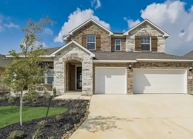 Property at 387 Borchers Blvd, New Braunfels, TX, 78132, 4 beds, 4 baths, [object Object]