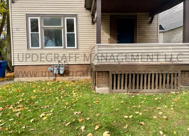 Property at 18 Stratford Park, Rochester, NY, 14611, 2 beds, 1 bath, [object Object]