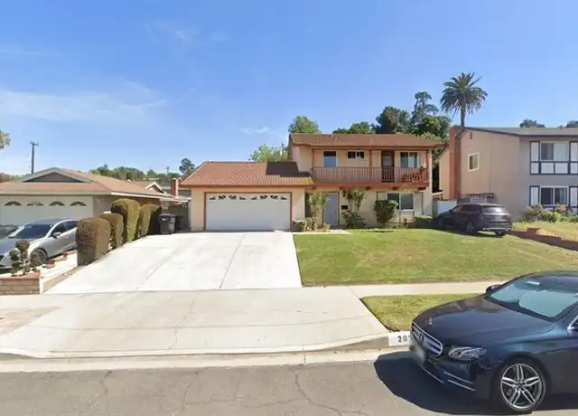 Property at 20750 Earlgate St, Walnut, CA, 91789, 5 beds, 3 baths, [object Object]