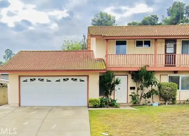 Property at 20750 Earlgate St, Walnut, CA, 91789, 5 beds, 3 baths, [object Object]