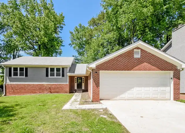 Property at 1738 Pierce Arrow Pkwy, Tucker, GA, 30084, 3 beds, 2 baths, [object Object]