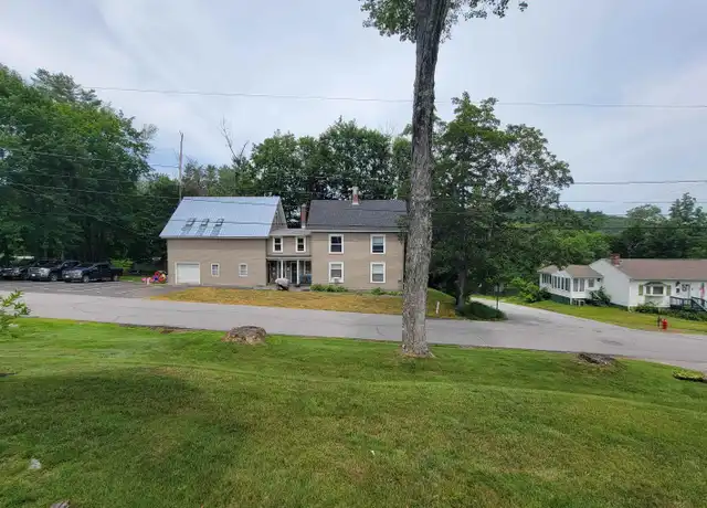 Property at 80 Prospect St, Bristol, NH, 03222, 2 beds, 2 baths, [object Object]