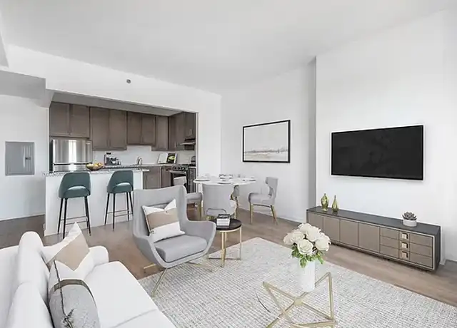 Property at 230 W 126th St Unit 18-D, New York, NY, 10027, 1 bed, 1 bath, [object Object]
