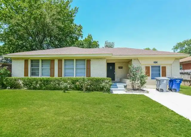 Property at 2217 Major Dr, Dallas, TX, 75227, 3 beds, 2 baths, [object Object]